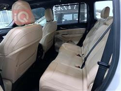 جیپ گراند شیرۆکی